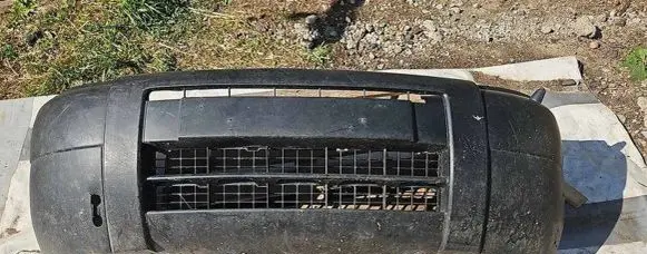 Peugeot Partner Front bumper