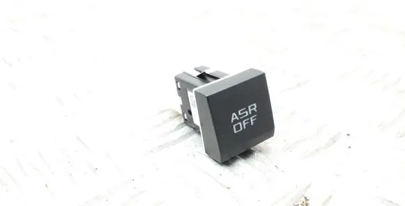 Traction control (ASR) switch
