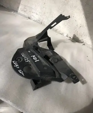 Ford Kuga III Front underbody cover/under tray Lv4bs02476c