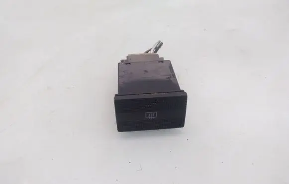 Volkswagen Transporter - Caravelle T4 Windscreen/window heater switch
