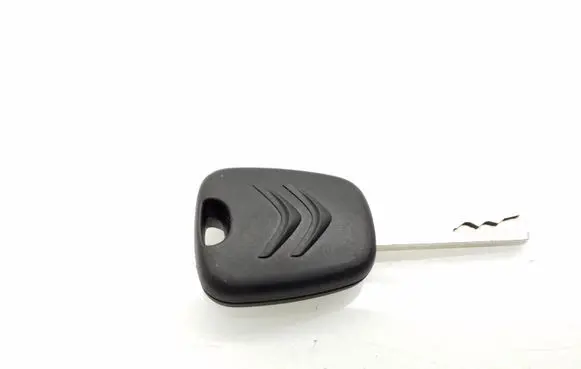 Citroen DS3 Ignition key/card 