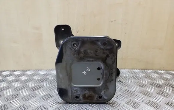 Chevrolet Captiva Front bumper shock/impact absorber 