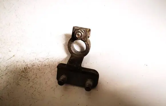 Volvo XC70 Positive cable (battery) 