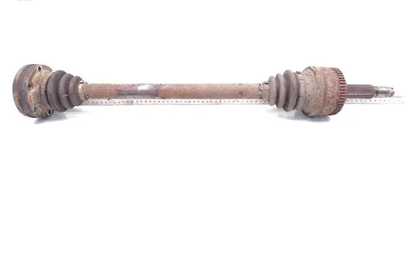 SsangYong Rodius Rear driveshaft 
