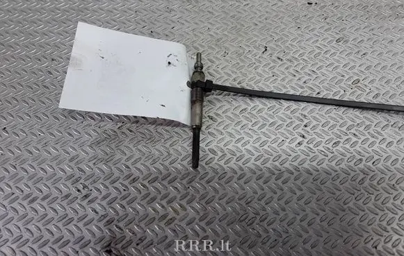 Chrysler Voyager Glow plug SD8370