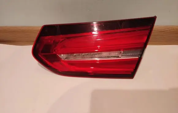 Mercedes-Benz GLE (W166 - C292) Tailgate rear/tail lights A2929064000 YAP2429315 627000E13855