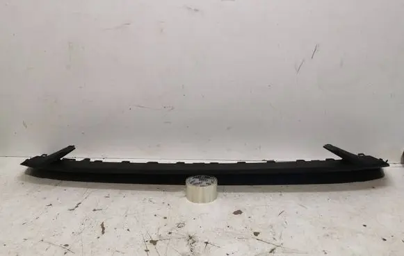 Audi Q5 SQ5 Front bumper lip 80A807531B
