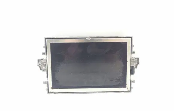 Mercedes-Benz E W212 Screen/display/small screen A2049022003 A2129002216