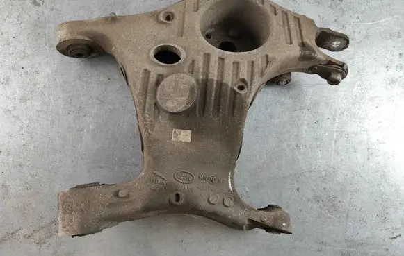 Jaguar F-Pace Rear control arm T4A45202