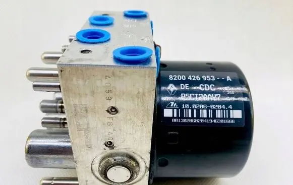 Renault Laguna II ABS Pump 8200426953A 10020602044 P5GT2AAY7