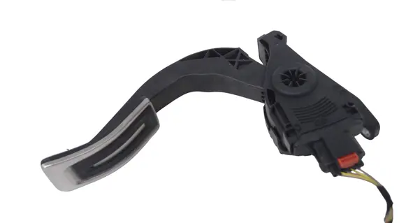 Audi Q5 SQ5 Accelerator throttle pedal 4H1723523