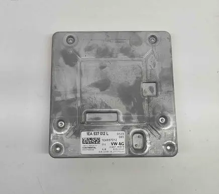 Volkswagen ID.3 Gateway control module 1EA937012 A3C07469506