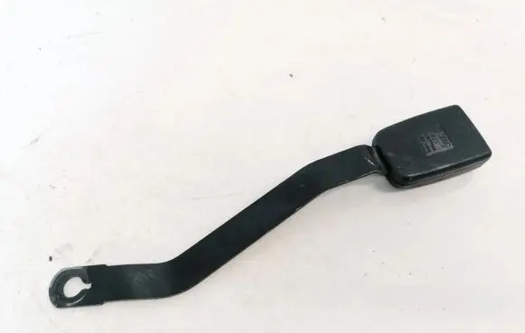 Volkswagen PASSAT B4 Front seatbelt buckle 3a0857756a