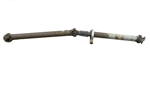 Iveco Daily 4th gen Middle center prop shaft 