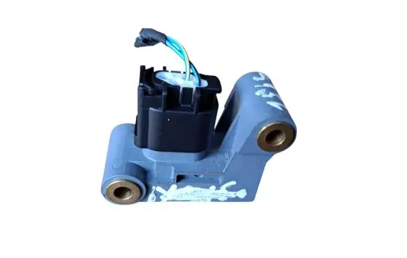 BMW 5 F10 F11 Airbag deployment crash/impact sensor 9159314