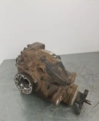 BMW X1 E84 Rear differential 7615390 761539003 293