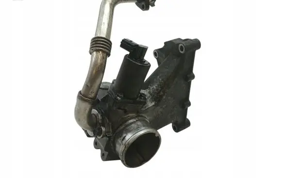 Opel Movano A EGR valve