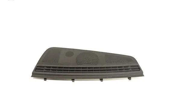 Audi A6 S6 C7 4G Dash center speaker trim cover 4G1819635C 4G1819635 08670001
