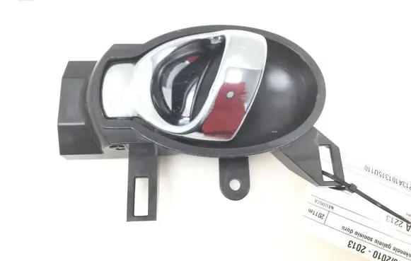 Nissan Juke I F15 Rear door interior handle 