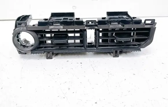 Toyota bZ4X Dash center air vent grill 5567042250 5567042270Z