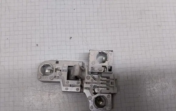 Tail light part
