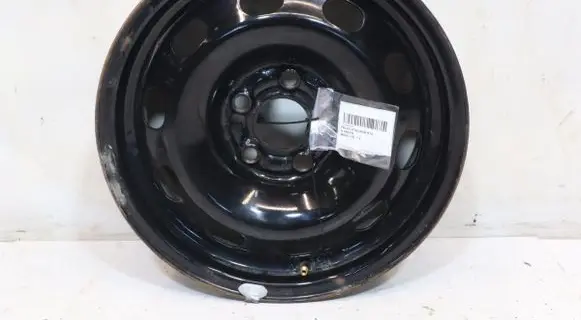 Seat Ibiza III (6L) R14 steel rim 