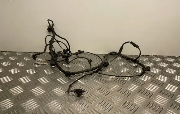 Audi A6 Allroad C7 Parking sensor (PDC) wiring loom 4G9971095D