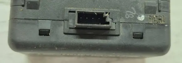 BMW 5 E39 Rain sensor YDB105430 6904012 00605002
