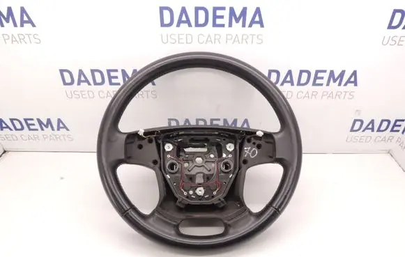 Volvo S80 Steering wheel 30741894 D70