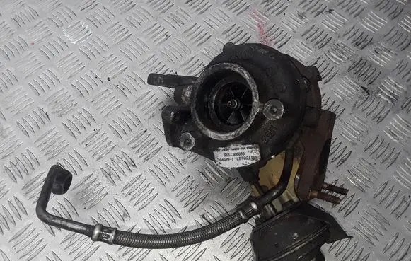 Peugeot Expert Turbo 9661306080