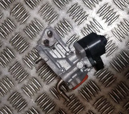 Lexus UX EGR valve 2562024050