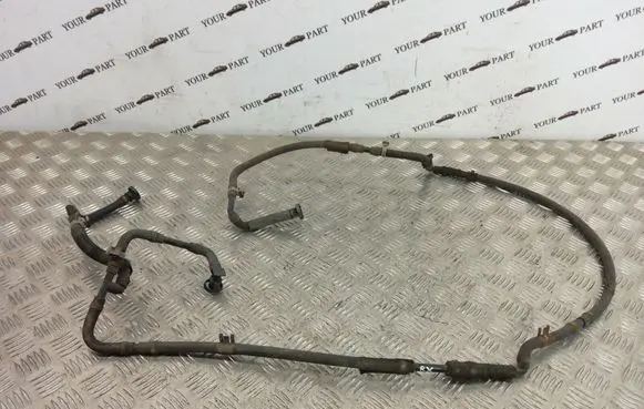 Lexus RX 300 Windshield washer fluid hose 