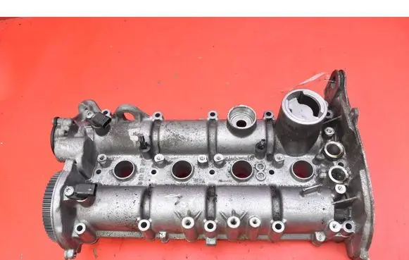 Skoda Octavia Mk3 (5E) Rocker cam cover 04E103479G