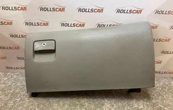Audi A8 S8 D3 4E Glove box lid/cover 