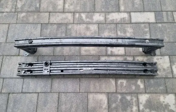Nissan Micra K14 Front bumper support beam 620315F