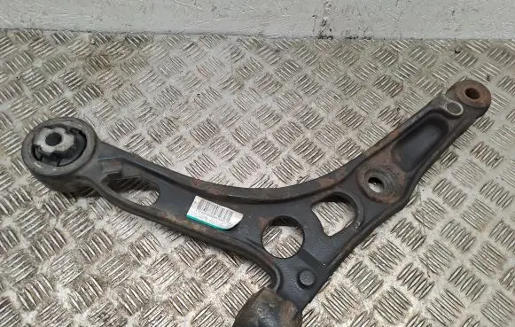 Fiat Ducato Front lower control arm/wishbone 01374222080 50712142