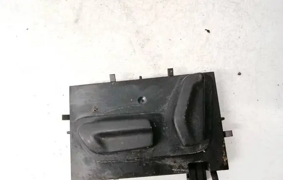 Citroen C5 Seat control switch 9659831177 440617800