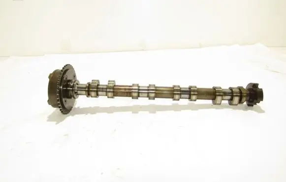 Camshaft