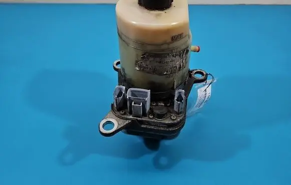 Ford Kuga I Power steering pump 4M513K514CC IMPRK1535569