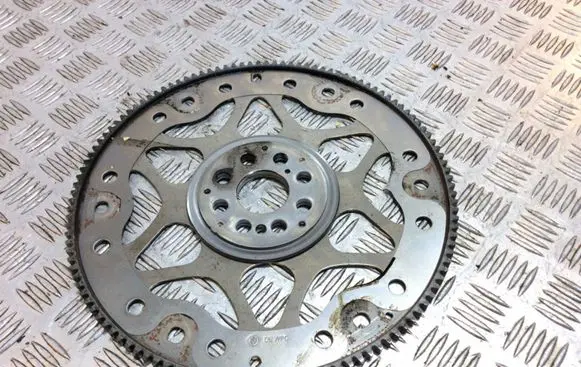 Flywheel