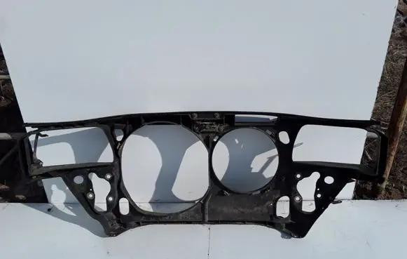 Audi A4 S4 B5 8D Radiator support slam panel