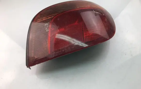 Toyota Yaris Rear/tail lights 5308701
