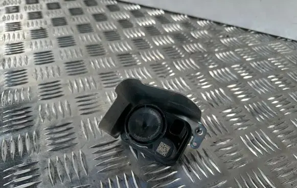 Lexus UX Alarm system siren 8904076020