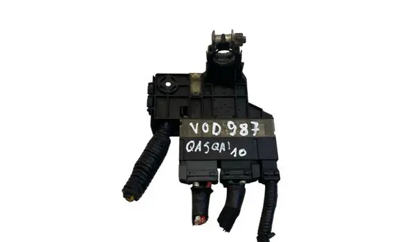 Nissan Qashqai+2 Positive wiring loom 