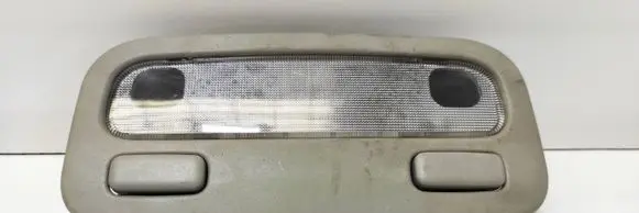 Toyota Corolla E120 E130 Interior lighting switch 