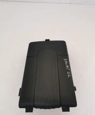 Volkswagen PASSAT CC Battery box tray cover/lid 3C0915443A