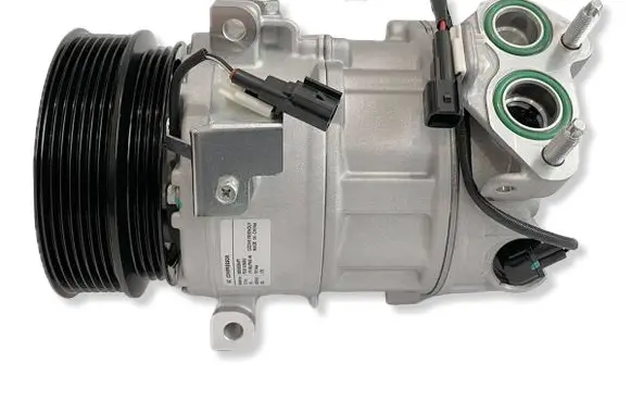 Volvo S90, V90 Air conditioning (A/C) compressor (pump) P32130690 32130690 GE4471100430