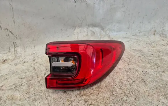 Renault Kadjar Rear/tail lights 265508701R 90061005 900610052MCU