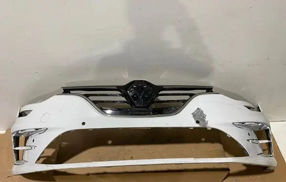 Renault Megane IV Front bumper 623109985R