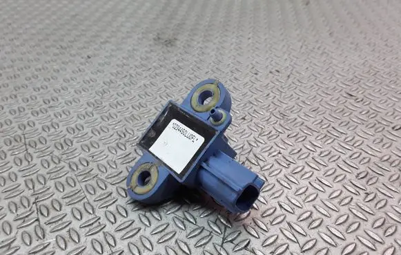 Seat Toledo III (5P) Airbag deployment crash/impact sensor 1K0955557B